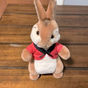 Flopsy TY beanie babies